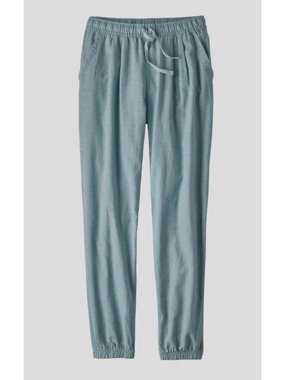 Patagonia W's Island Hemp Beach Pants